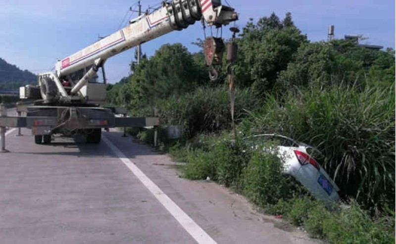 肇源2026下半年吊车救援新趋势：事故与重载场景增加，多设备协同救援成为常态