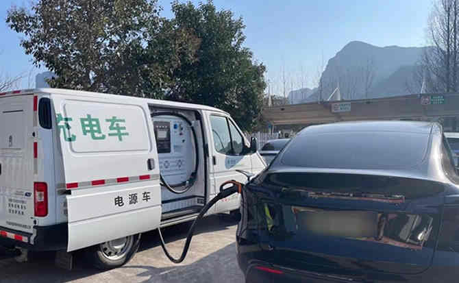 肇源汽车搭电